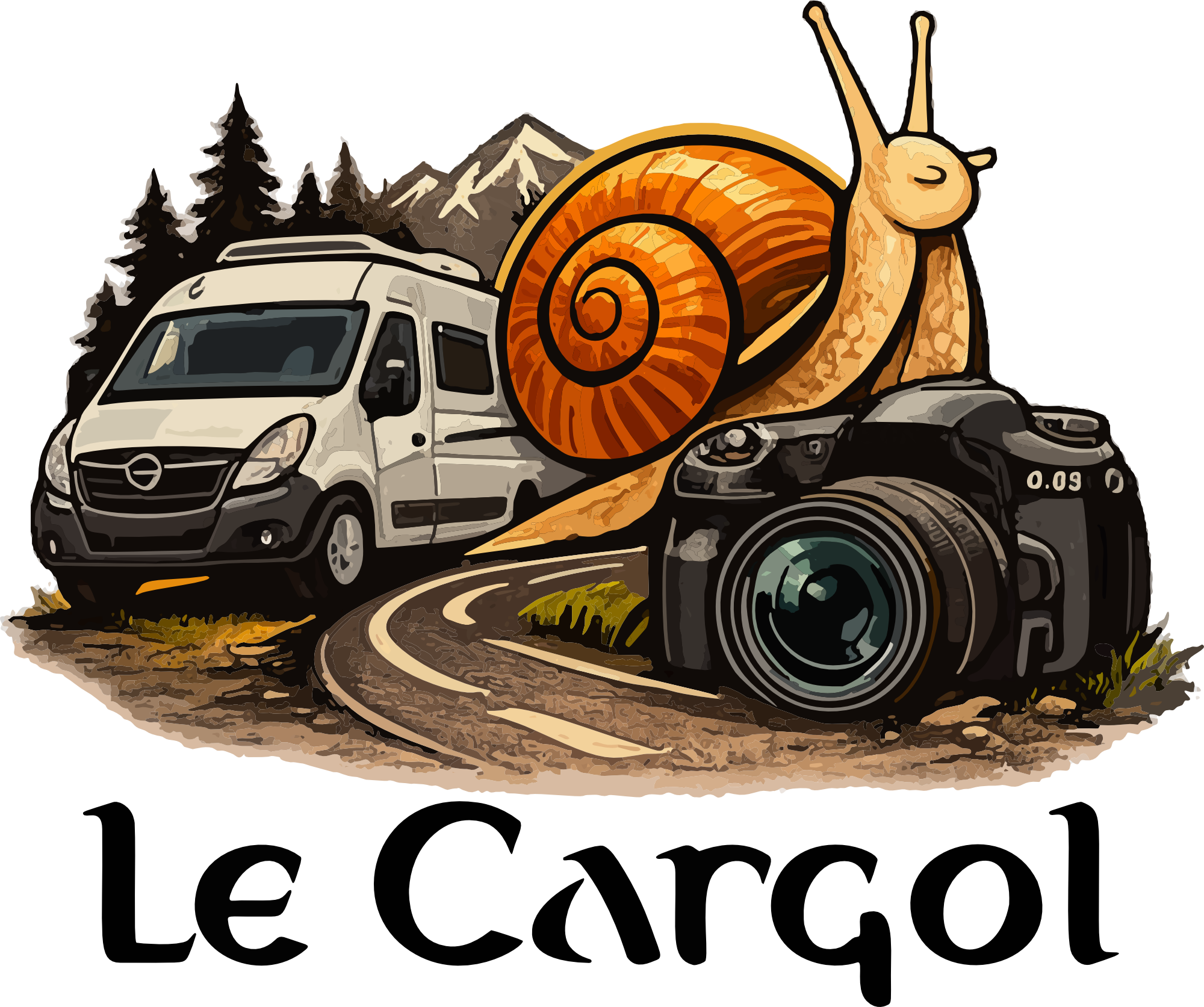 Wanderlust Lens